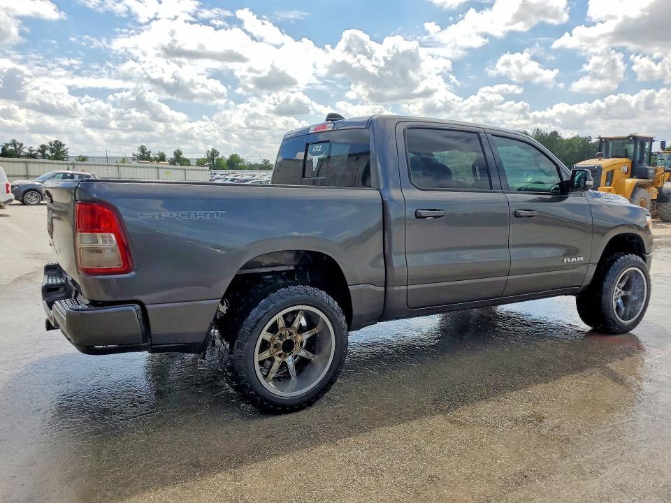 2020 Dodge RAM 1500 BIG Horn