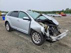 2011 Lincoln MKX