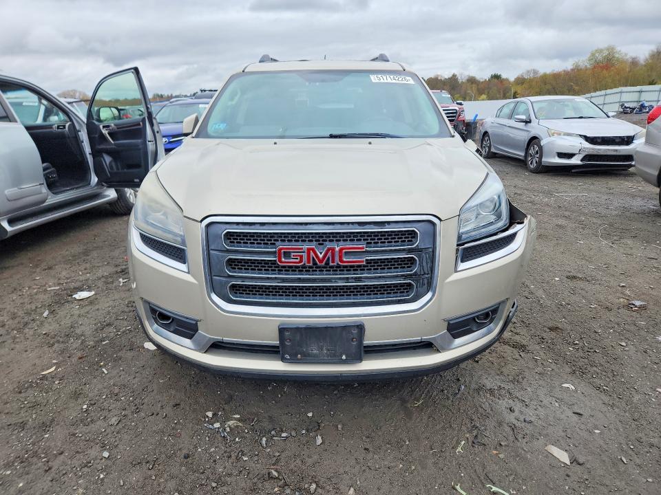 2013 GMC Acadia Slt-1