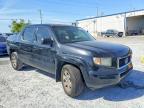 2008 Honda Ridgeline RTX