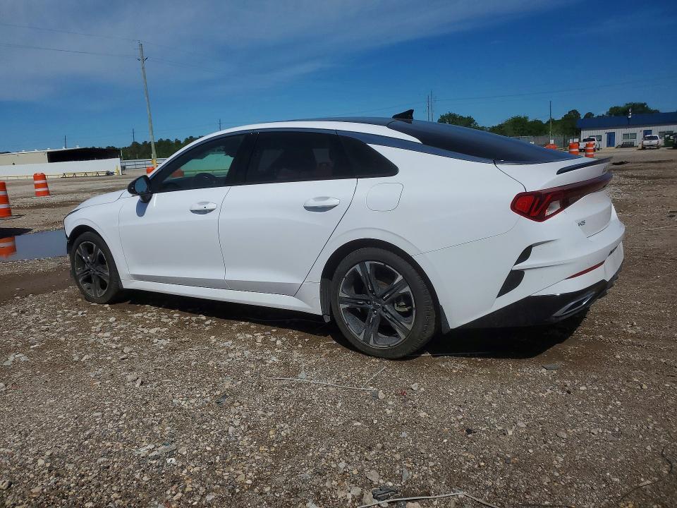 2024 KIA K5 gt Line