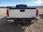 2011 Chevrolet Silverado K2500 Heavy Duty LT