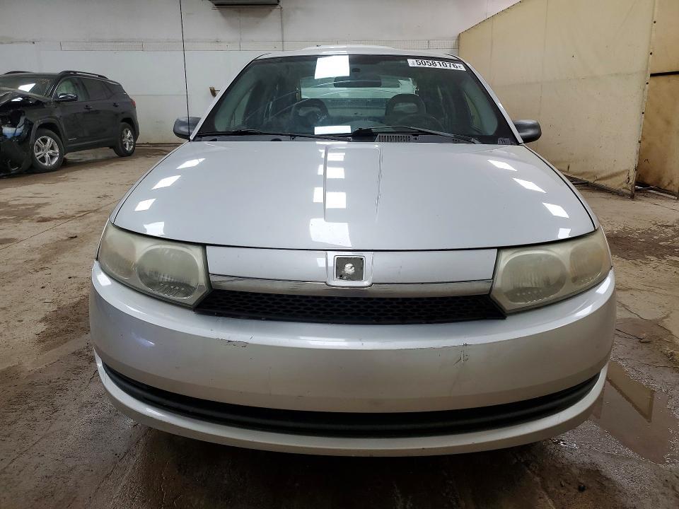 2004 Saturn Ion Level 2