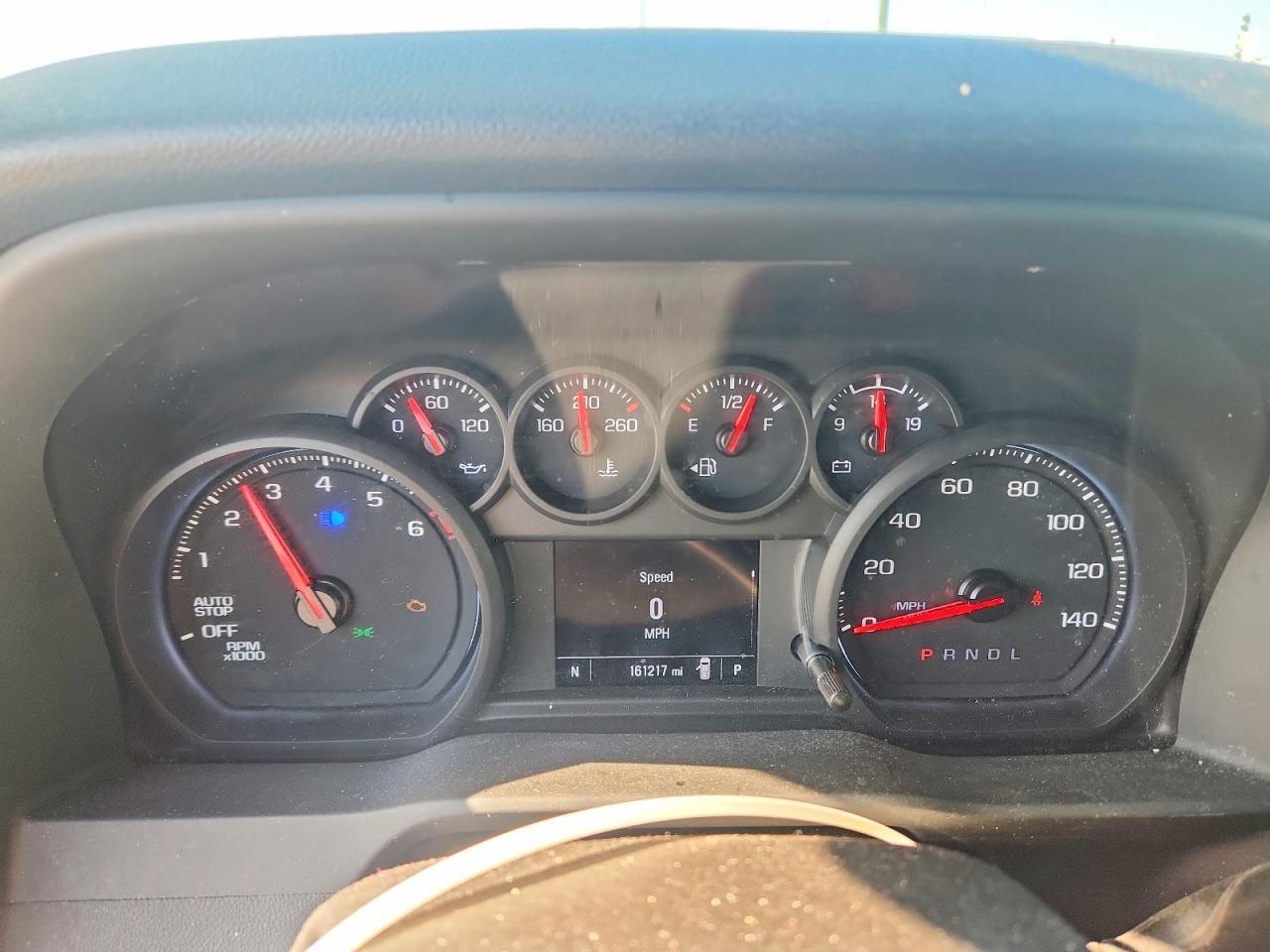 2023 Chevrolet Silverado C1500