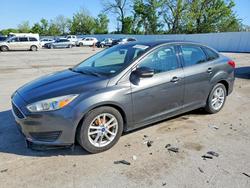 Ford salvage cars for sale: 2016 Ford Focus se