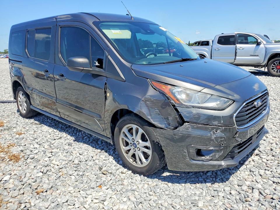 2020 Ford Transit Connect XLT