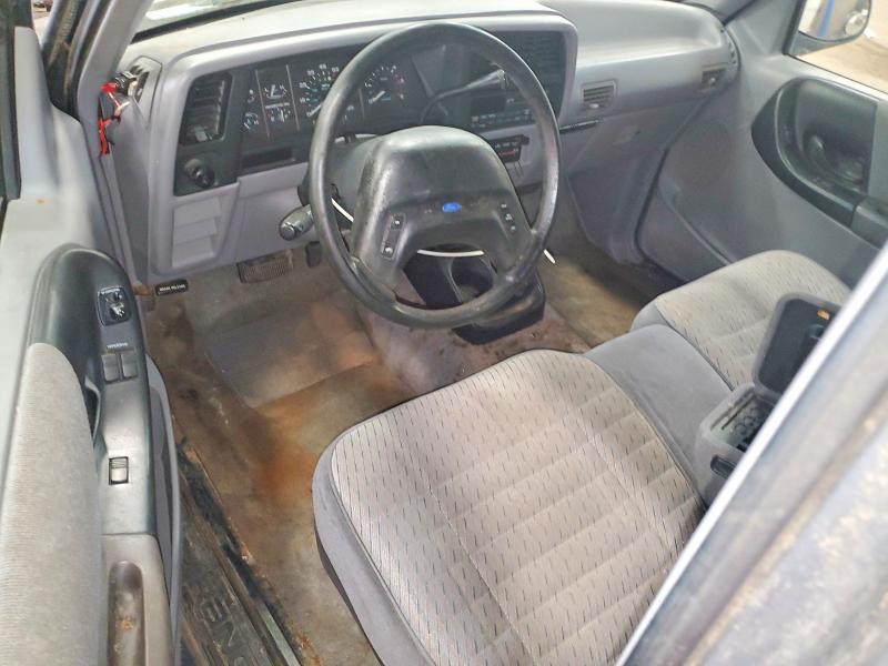 1993 Ford Ranger Super cab