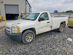 Chevrolet salvage cars for sale: 2008 Chevrolet Silverado C1500