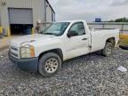 2008 Chevrolet Silverado C1500