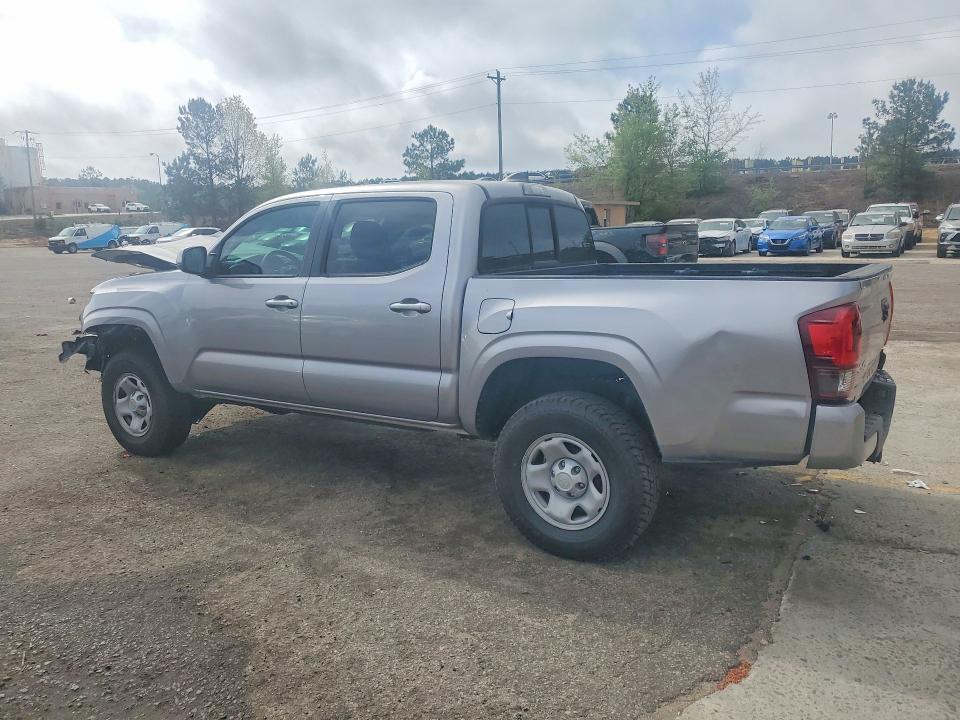 2020 Toyota Tacoma SR V6