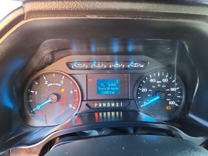 2017 Ford F250 Super Duty