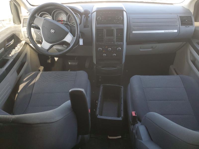 2009 Dodge Grand Caravan