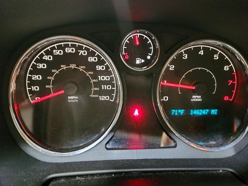 2008 Chevrolet Cobalt lt