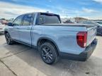 2024 Honda Ridgeline Sport