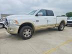 2012 Dodge RAM 2500 Longhorn