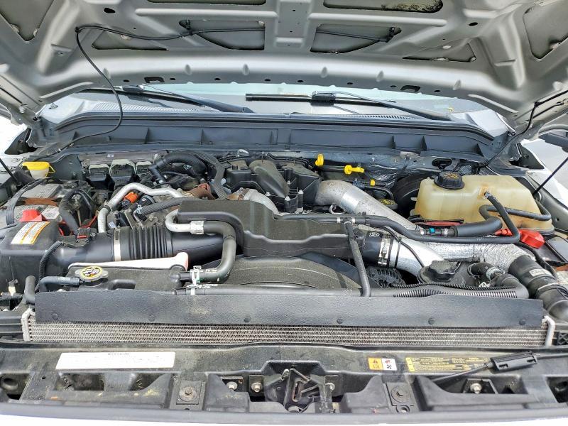 2015 Ford F250 Super Duty