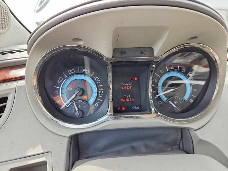 2012 Buick Lacrosse Premium