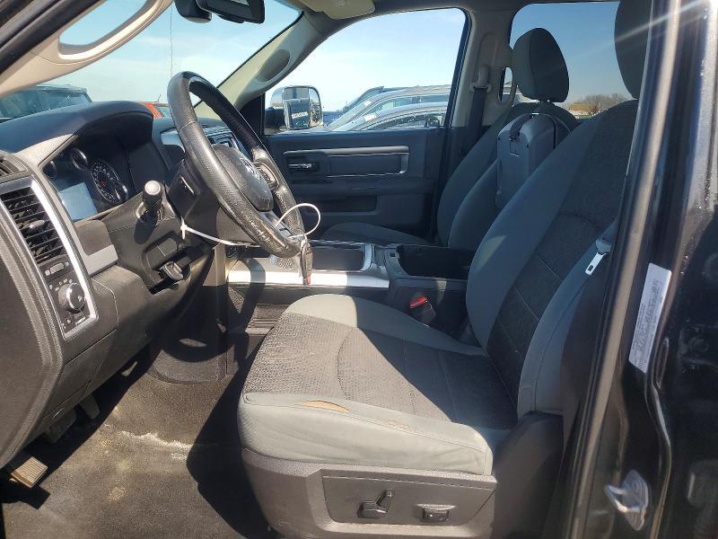 2015 Dodge Ram 1500 slt