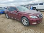 2007 Lexus Ls 460 Base