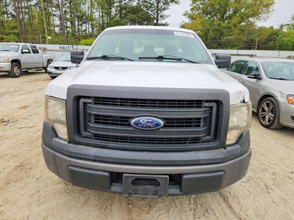 2014 Ford F150