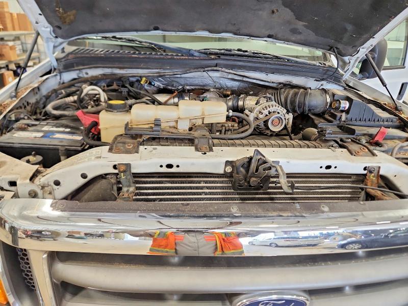 2000 Ford F250 Super Duty