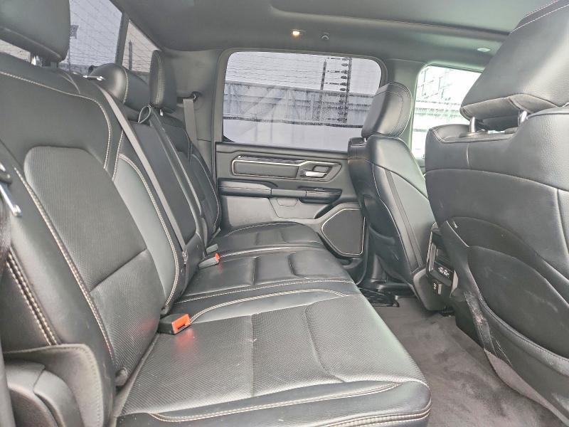 2021 Dodge RAM 1500 Sport