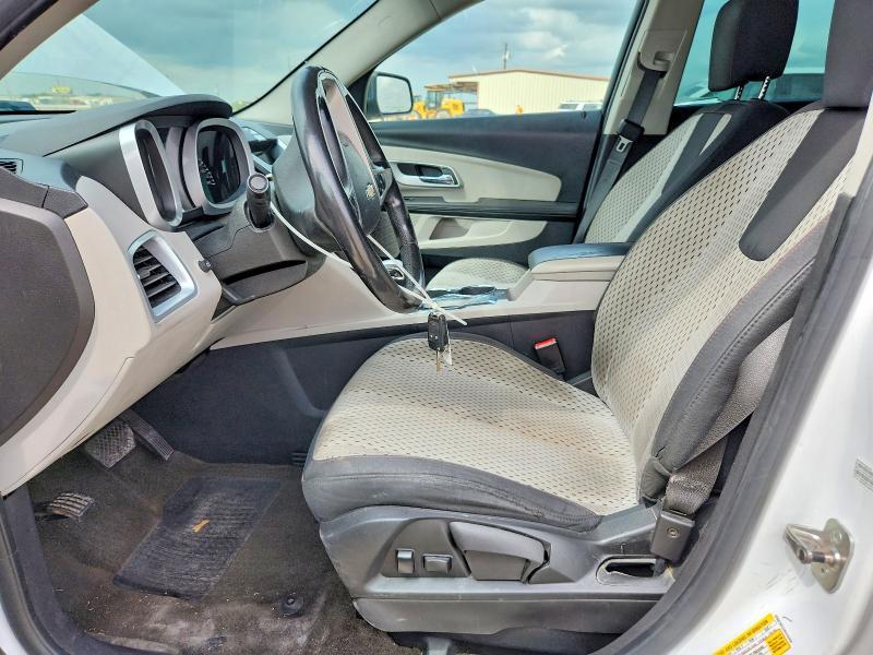 2011 Chevrolet Equinox ls