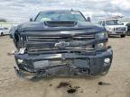 2019 Chevrolet Silverado K2500 Heavy Duty LTZ