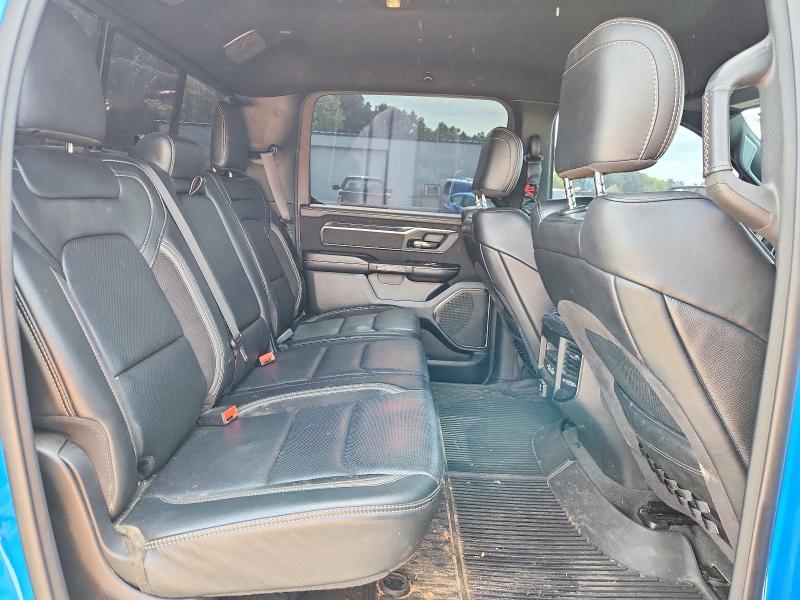 2021 Dodge RAM 1500 TRX