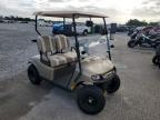 2015 Ezgo Golfcart  RV OR Camper
