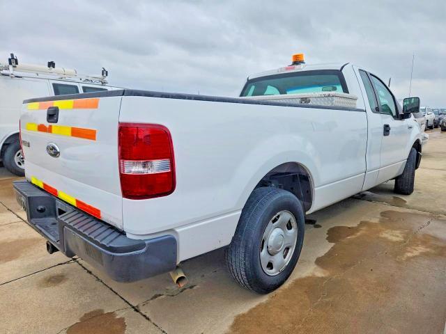 2007 Ford F150