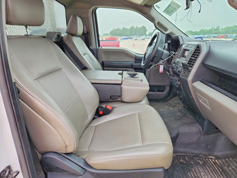 2022 Ford F250 Super Duty