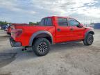 2014 Ford F150 SVT Raptor
