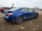 2008 Toyota Camry le