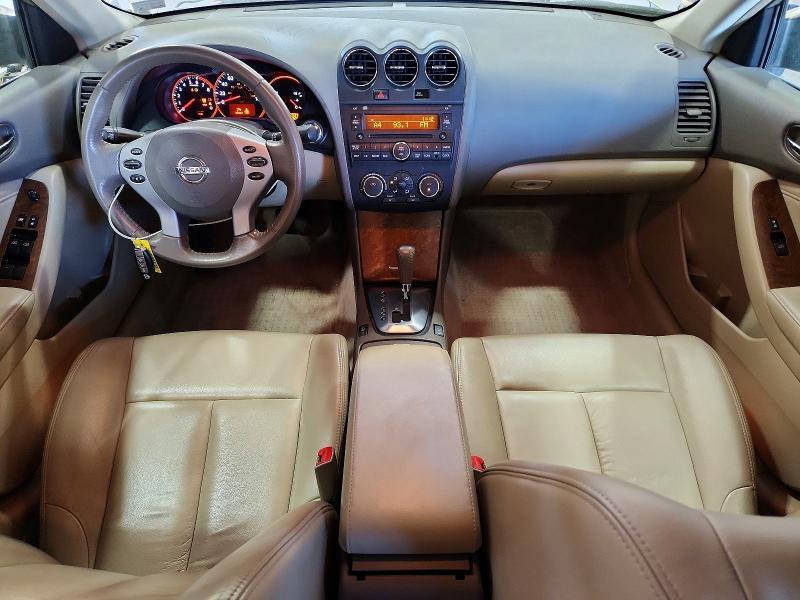 2009 Nissan Altima 2.5