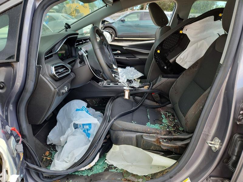 2023 Chevrolet Bolt ev 1LT