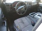 2016 Chevrolet Silverado C1500
