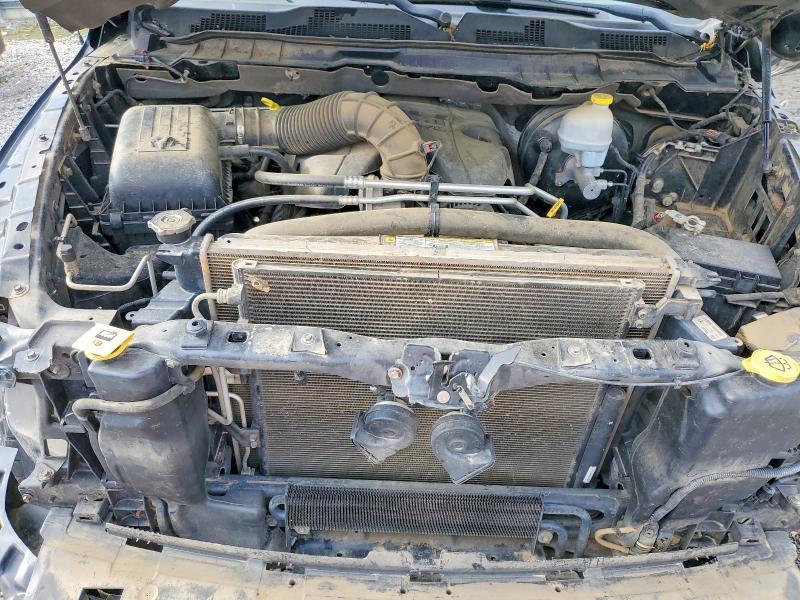 2012 Dodge Ram 1500 st