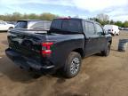 2024 Nissan Frontier SL