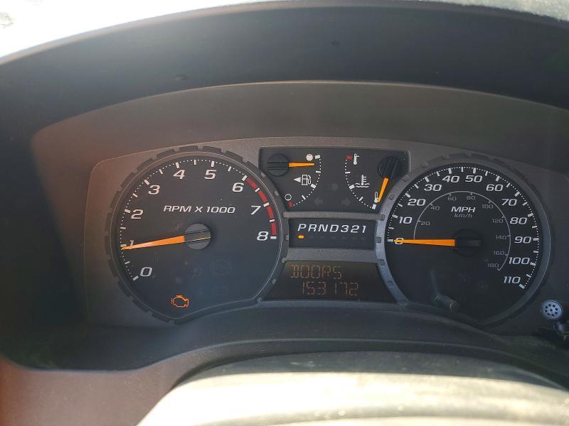 2004 Chevrolet Colorado