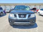 2013 Nissan Frontier S 4X4