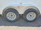 2026 Quality Cargo 6X12TA Enclosed Cargo Trailer