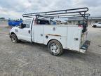 2009 Ford F250 Super Duty