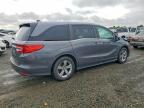 2019 Honda Odyssey exl