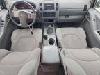 2007 Nissan Frontier SE