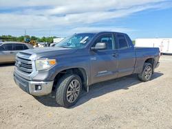 New arrivals for sale at auction: 2014 Toyota Tundra SR5