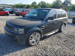2011 Land Rover Range Rover Sport lux for sale in Memphis, TN