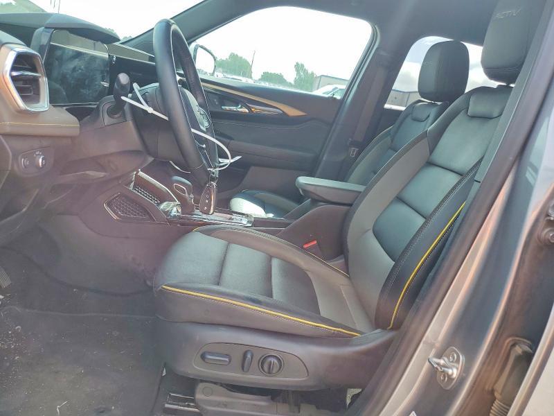 2024 Chevrolet Trailblazer Active