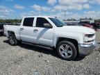 2018 Chevrolet Silverado K1500 Custom