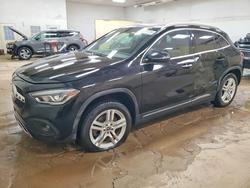 Mercedes-Benz Gla-class Vehiculos salvage en venta: 2021 Mercedes-Benz Gla 250 4matic